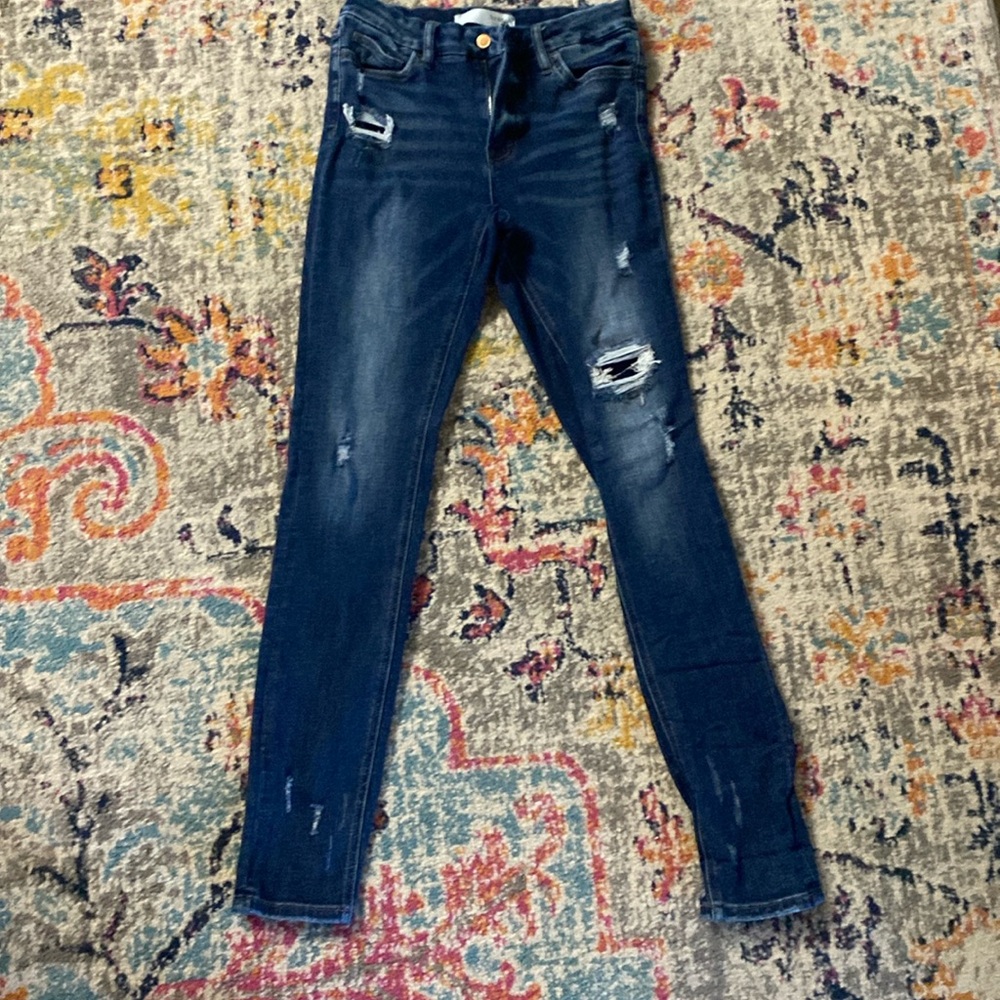 Bridge by gly size 28 jeans